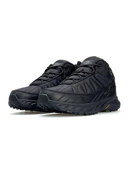 Чоловічі зимові кросівки Float Pro Black , В'єтнам 43 28 | Зображення 1