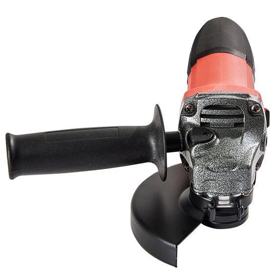 Угловая шлифовальная машина Vitals Master Ls 1272HL | Зображення 7