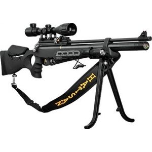 Hatsan BT65-RB-Elit + насос Artemis в подарок