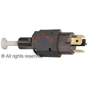 Датчик педали тормоза Opel Astra/Vectra 88-, Facet, 7.1082,