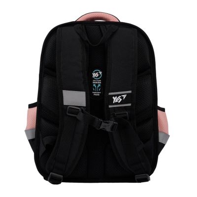 Рюкзак шкільний Yes Cat Dreamer S-72 (550010) | Зображення 6