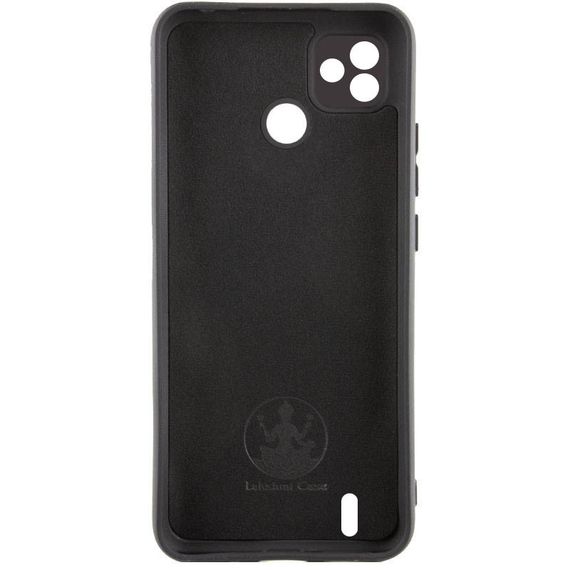 Чехол Silicone Cover Lakshmi Full Camera (A) для TECNO POP 5 | Зображення 1