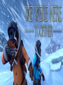 We Were Here Together - Steam - Gift EUROPE