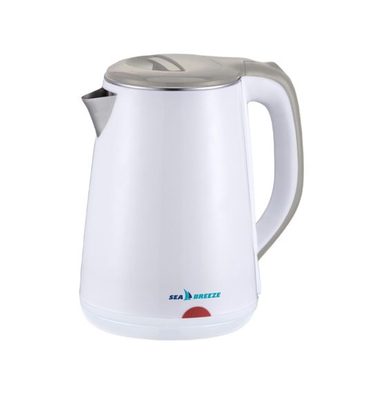 Чайник електричний Sea Breeze SB-010 1.8 л