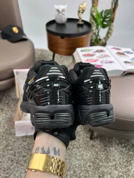 Чоловічі кросівки New 1906R New All Black , В'єтнам | Зображення 2