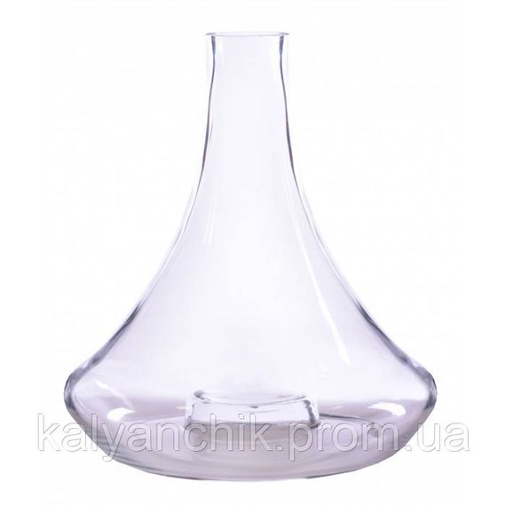 Колба для кальяну Yahya SS Аметисту