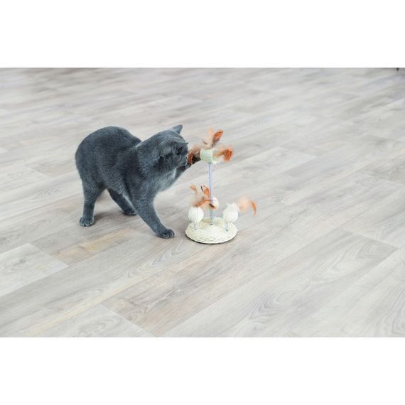Іграшка для котів Trixie Spring, 15 см | Зображення 2