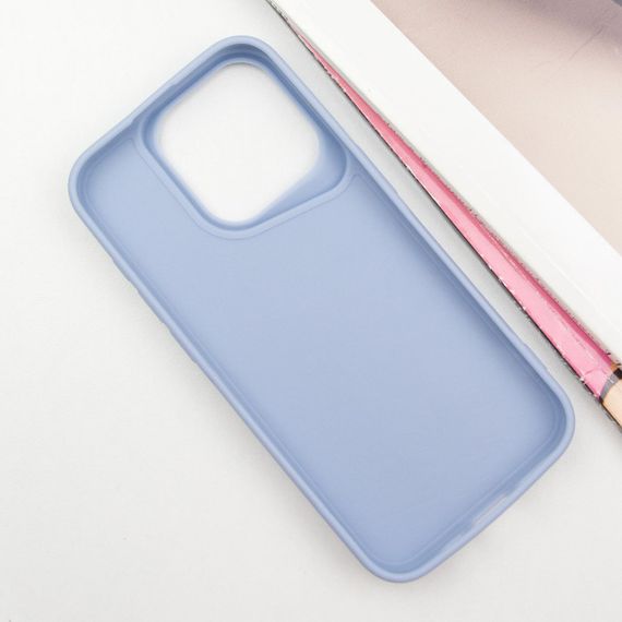 Чохол TPU VIVA для Apple iPhone 13 Pro Max (6.7") Blue | Зображення 2