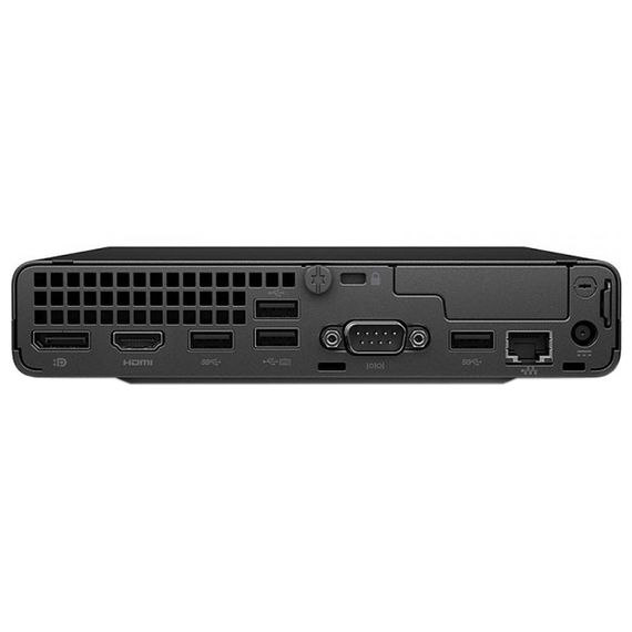 Комп&#039;ютер HP Pro Mini 260 G9 / i3-1215U, 8, 256, K&M, WiFi (6B2W4EA) | Зображення 3