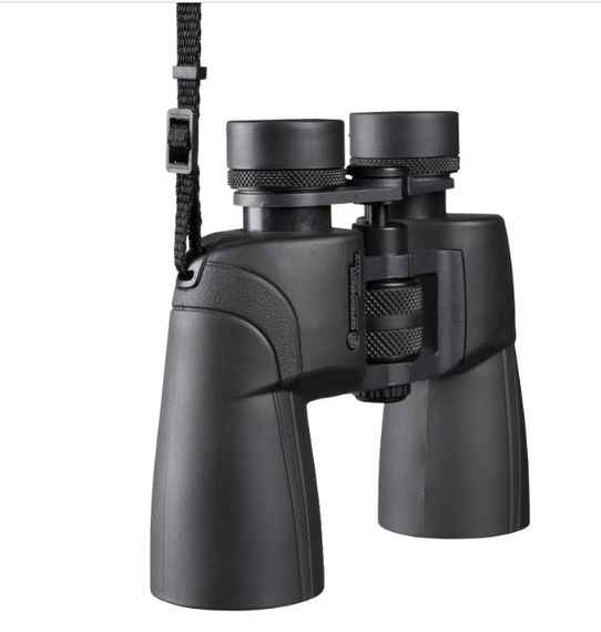 Бінокль Bresser Corvette 7x50 WP (1460751) | Зображення 2