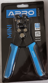 Съемник изоляции автоматический MINI 155мм APRO