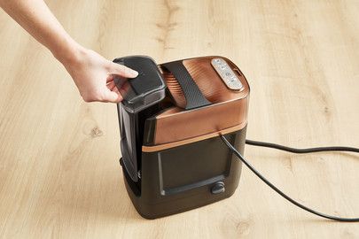 Гладильная система Tefal QT2020 IXEO POWER (QT2020E0) | Зображення 5