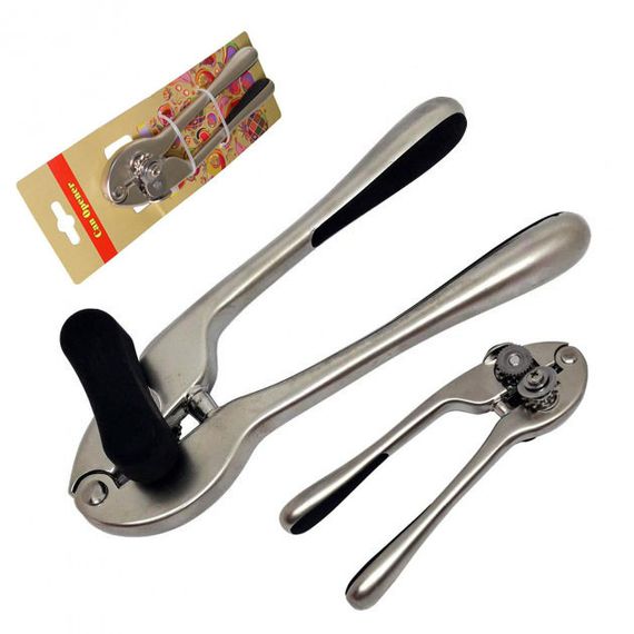 Консервний ніж GL-339 UNIQUE UN-1765 | Зображення 6