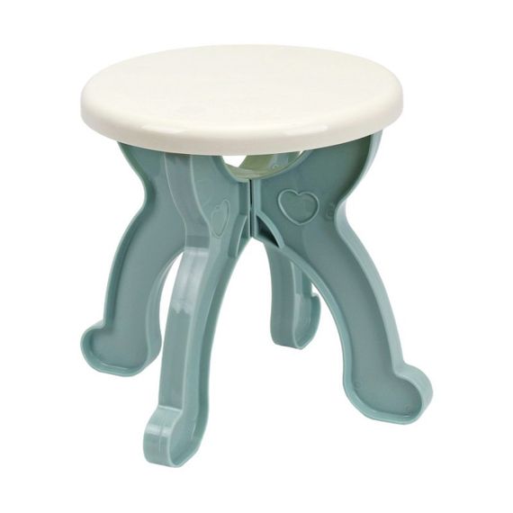 Дитячий ігровий набір "Косметичний столик" 1638TXK, безпечне дзеркало | Зображення 5