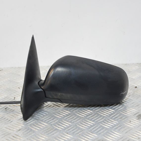 Дзеркало ліве Skoda Fabia I 1999-2007 механічне Дзеркало бокове ліве Шкода Фабія 1 1001112LLL | Зображення 1