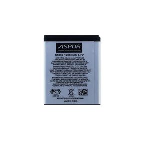 Акумулятор Aspor EB494353VU для Samsung S5250