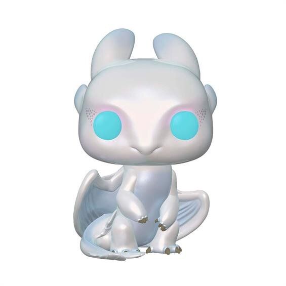 Ігрова фігурка FUNKO POP! ДЕННА ФУРІЯ FUNKO 36369 Різнокольоровий shop (8930006512257)