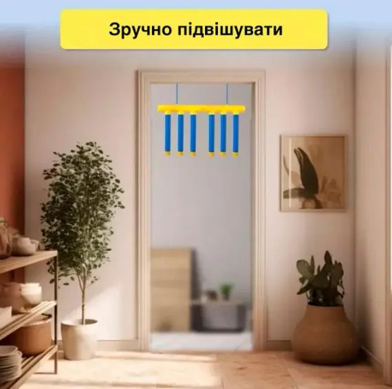 Дитяча розвиваюча іграшка JIMITU "Встигни зловити" акумуляторна гра для тренування уваги та реакції дитини | Зображення 2