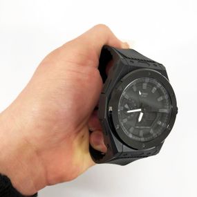 Тактичний військовий годинник для ЗСУ SKMEI, Найкращий військовий годинник армійський скмей RW-94