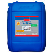 Жидкости для очистки выхлопных газов (AdBlue)