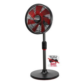 Вентилятор Einhell GE-CF 18/320 P Li-Solo (3408071)