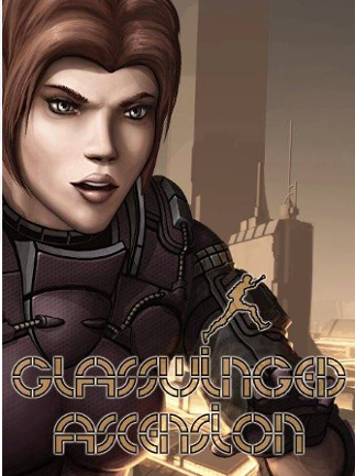 Glasswinged Ascension Steam Key GLOBAL