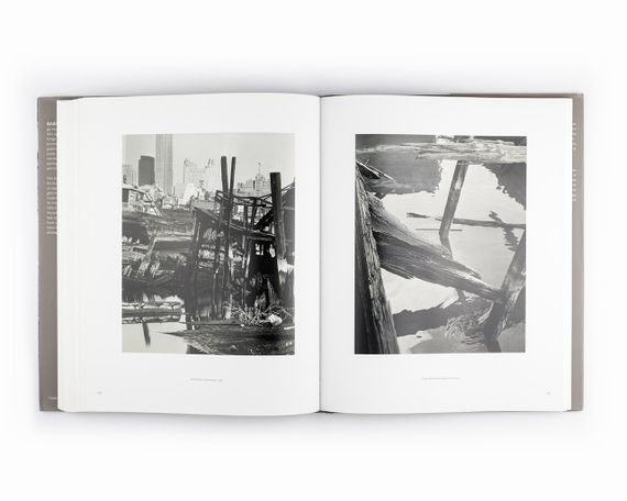 Фотоальбоми відомих фотографів книга про фотографію Андре Кертеса Andre Kertesz: Kertesz фотомистецтво книги | Зображення 1