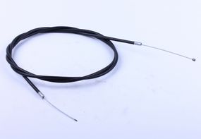 Трос газу ТАТА на дизельний двигун178F/186F, L-1650 мм