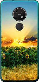 Чехол на Nokia 6.2 Украина "1601u-2018-17620"