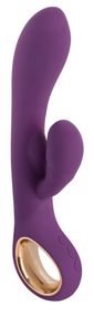 Вібратор кролик Rabbit Vibrator Petit, фіолетовий