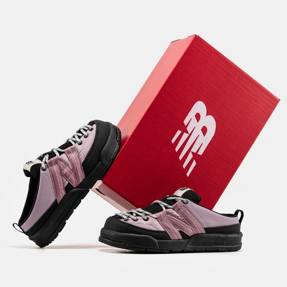 Кроссовки New CRV Mule v2 весна / лето / осень 2248 38 24 см | Зображення 8