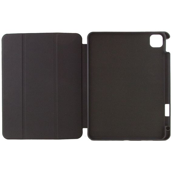 Чехол Smart Case Open buttons для Apple iPad Pro 11" (2024) | Зображення 2