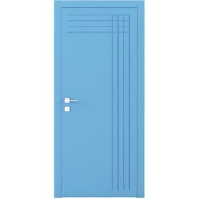 Двері міжкімнатні Rodos CORTES PRIMA Фрезерування 21, 22, 23, 24