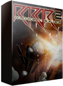 Razor2: Hidden Skies Steam Key GLOBAL