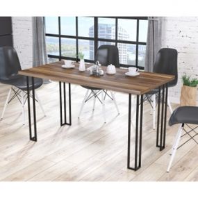 Стол обеденный Loft Design Сквер 138-70 Сквер 138-70 орез