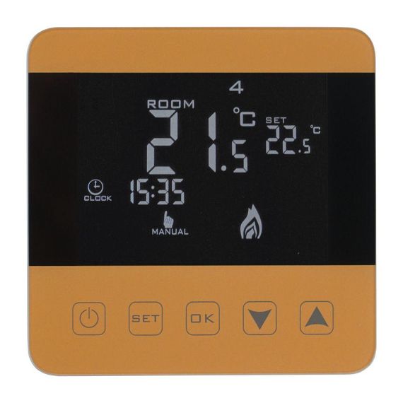 Терморегулятор BHT-320