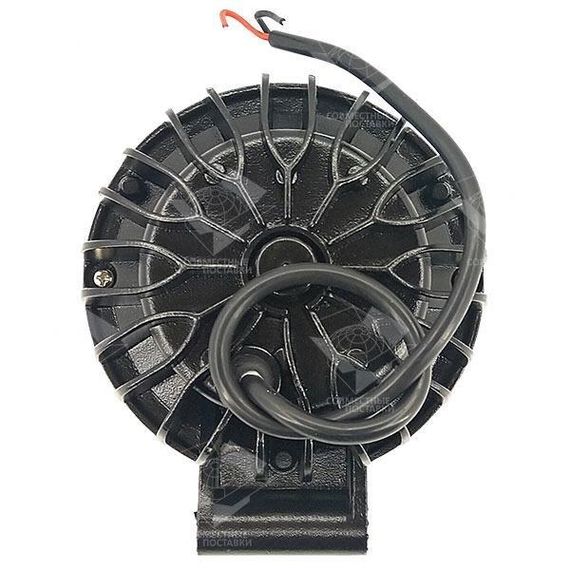 LED фара протитуманна 30W 3 діоди чітка СТМ | Зображення 4