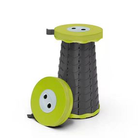 Cтілець складаний Ranger Telescop Оlive RA4423