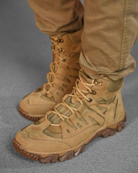 Тактические  ботинки weightlessness | Зображення 1