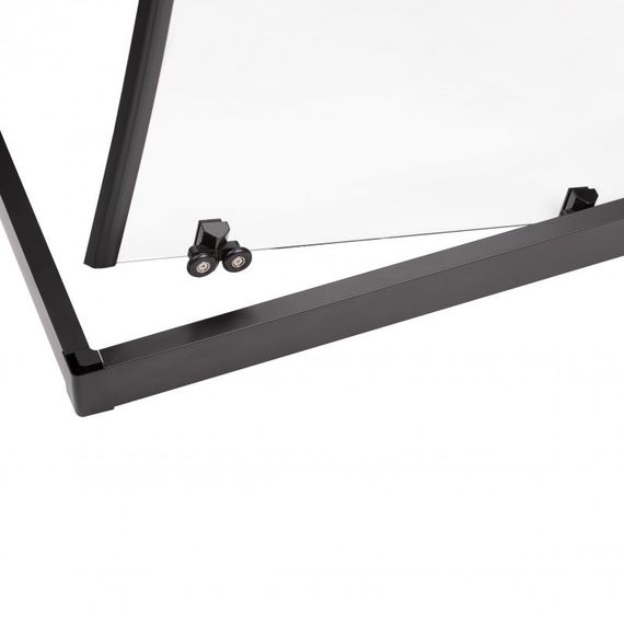 Душова кабіна Qtap Taurus BLA1099SC6 скло Clear 6 мм, без піддону | Зображення 5