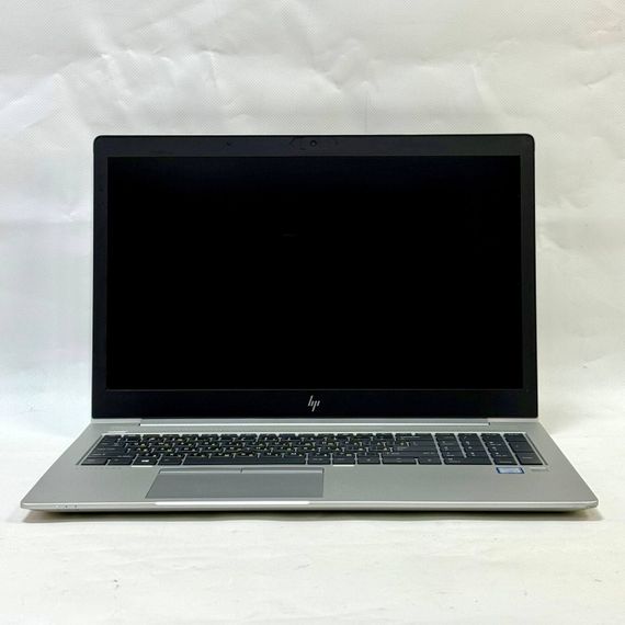 Ультрабук Б-класс HP EliteBook 850 G5 / 15.6" (1920x1080) IPS / Intel Core i7-8550U (4 (8) ядра по 1.8 - 4.0 GHz) / 16 GB DDR4 / 256 GB SSD / Intel UHD Graphics 620 / WebCam / Windows 11 Pro б/у | Зображення 4