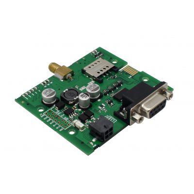 Маршрутизатор Teltonika TRB142 | Зображення 4