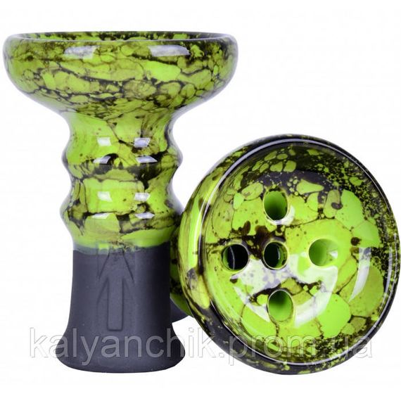 Чаша для кальяну URANIUM Meteor | Зображення 6