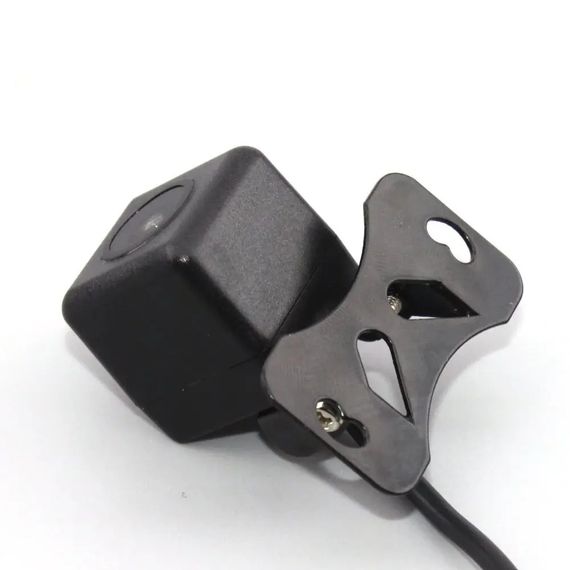 Парковочна камера заднього огляду Supretto 5-6V Чорний (CZ2771180001) | Зображення 1