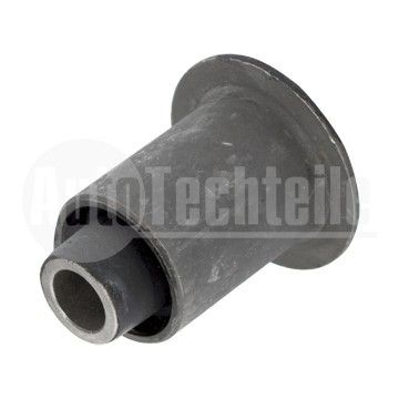 Сайлентблок рычага переднего передний Fiat Doblo 01-, AutoTechteile, 513 0120, 38FI5505