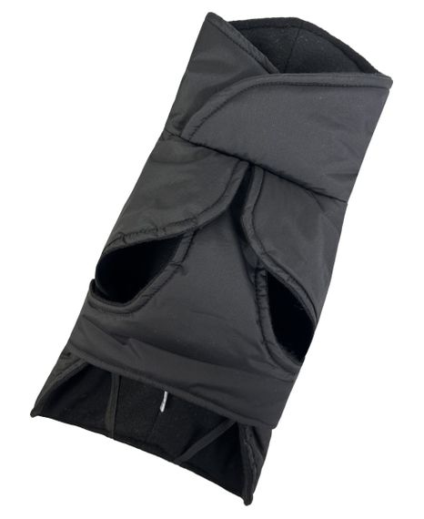 Жилет попона чорний GP-6 | Зображення 4