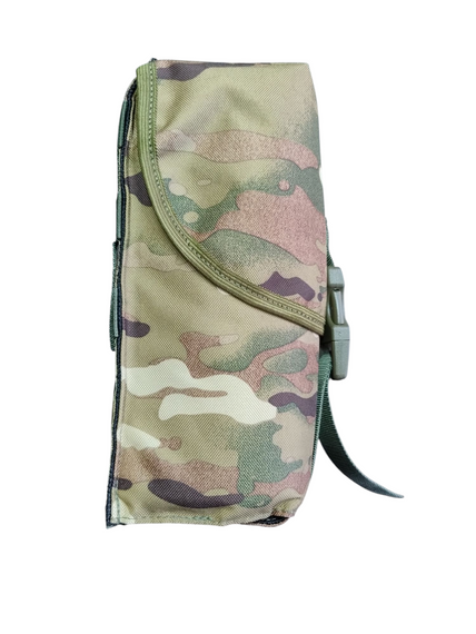 Підсумок для тепловізора ІІ мультикам М&М (214048) | Зображення 4