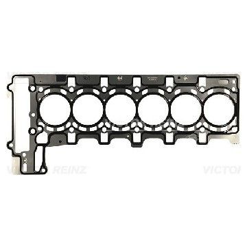 Прокладка ГБЦ BMW 1/3/5/7/X3/X5 N55 05- (1.5 mm), Victor Reinz, 61-38060-10,
