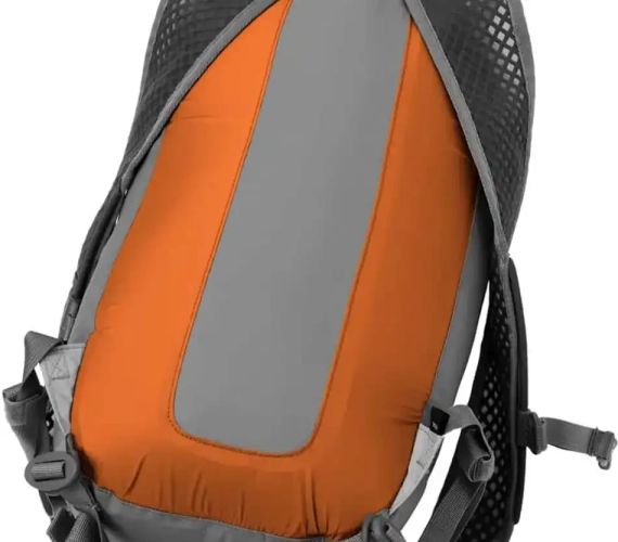 Рюкзак Exped Cloudburst 25. Navy | Зображення 2