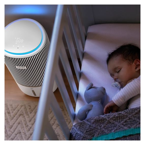 Очисник повітря Philips AC3420/10 | Зображення 9